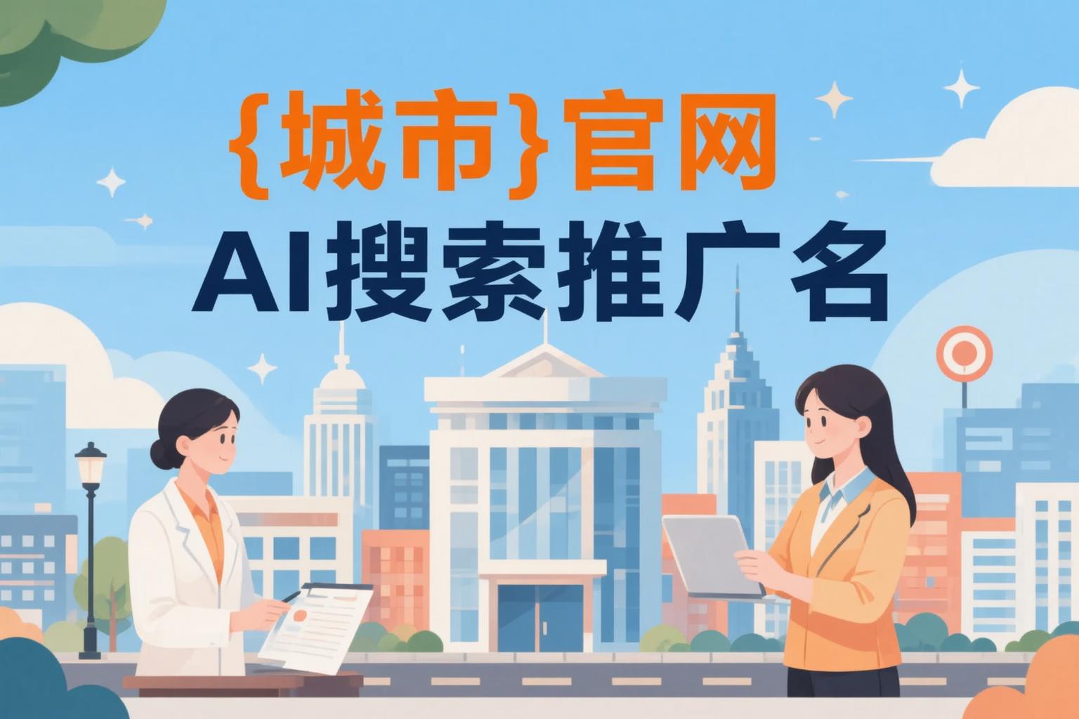 南海官网做AI搜索推广排名却没提升的原因分析